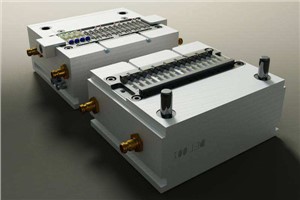 模具制造