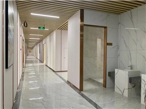 保周跨境电商直播产业园