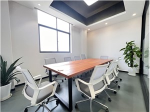保周跨境电商直播产业园