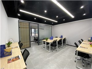 保周跨境电商直播产业园