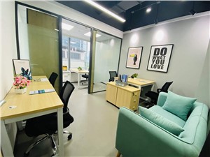 保周跨境电商直播产业园