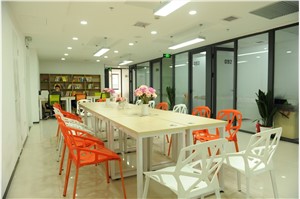 保周跨境电商直播产业园
