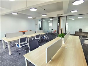 浦东新区外高桥自贸试验区豪华写字楼招租
