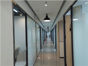 上海精装办公室出租|办公家具齐全|优质环境