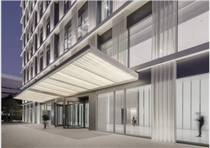 张润大厦：华安张江产业园REIT退租事件获千万违约金，出租率提升8个点