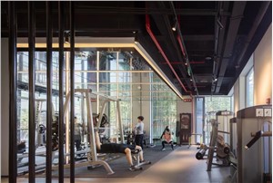 张江REIT扩募获批-张润大厦纳入版图