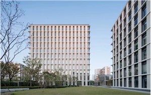 上海张润大厦入驻的企业有哪些？