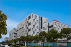 亚芯科技园入驻有哪些企业？