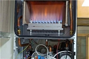 热水器的工作原理和使用中可能出现的故障
