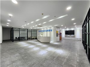 上海市直播基地