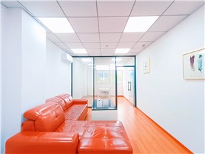 上海市直播基地