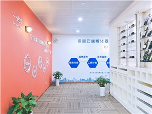 上海市直播基地