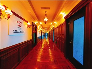 上海市直播基地