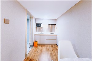 外高桥直播基地公寓