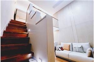 外高桥直播基地公寓