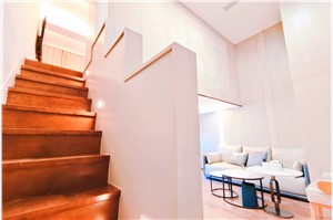 上海市直播基地公寓