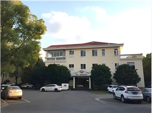福缘科苑