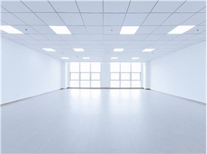170m²开间户型