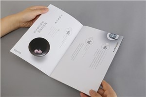 苏州画册设计风格都有哪些？