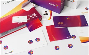 深圳企业vi设计文案有哪些特点？深圳企业vi设计图片有何规则