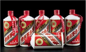 深圳回收茅台酒