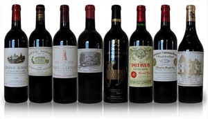 深圳专业回收红酒