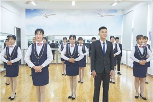 城市轨道交通运输与管理