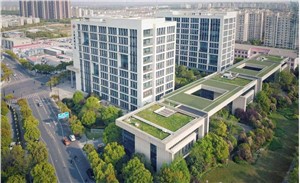 普洛斯盛银大厦