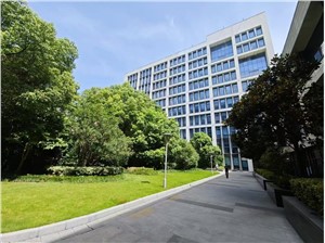 普洛斯盛银大厦
