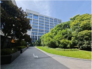 普洛斯盛银大厦
