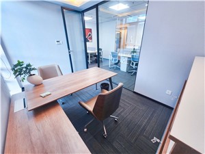 上海自由贸易试验区《保周跨境电商直播产业园》精装办公室出租