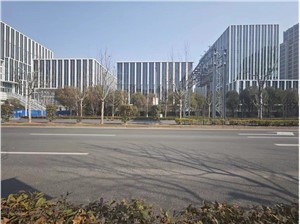 川沙企业中心