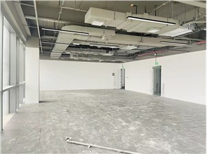 川沙企业中心