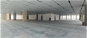 川沙企业中心-地铁2号线川沙站