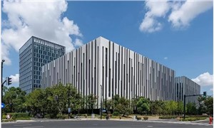佑越国际-助力建设张江科学城