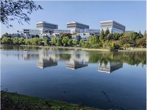 浦东软件园-祖冲之园-575平
