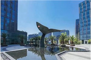 东方万国企业中心