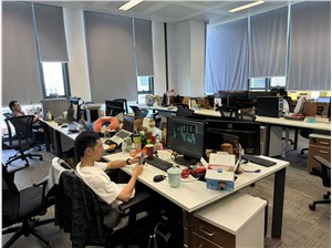 东方万国企业中心-469平