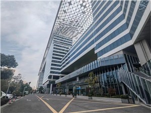 G60科创云廊