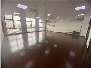 金桥写字楼-好唛士集团大厦-568 平