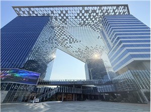 科创云廊