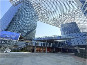 科创云廊