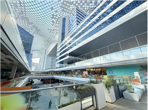科创云廊