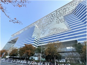 科创云廊
