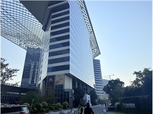 科创云廊