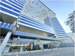 科创云廊