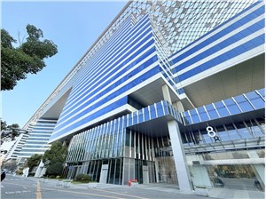 科创云廊