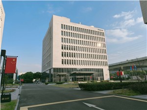 国机大厦