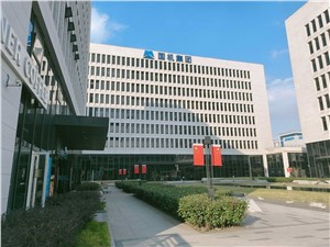 国机大厦