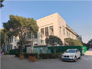聚诚创业园